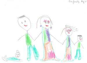 Praktijk voor integratieve kindertherapie Rotterdam