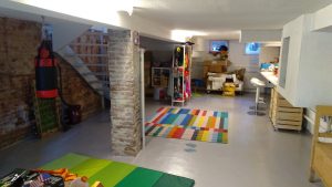 Praktijk voor integratieve kindertherapie Zuid-Holland